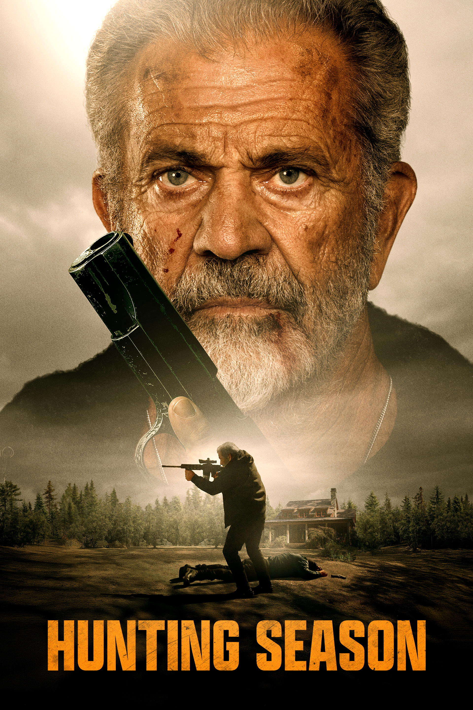 Hunting Season (2025) [124780] (A1773316932) [[Movies 2.0]] --Plex--